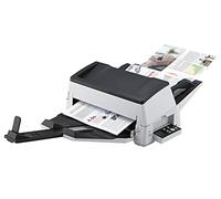 Ricoh fi-7600 ADF + scanner ad alimentazione manuale 600 x 600 DPI A3 Nero, Bianco