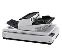 Ricoh fi-7700 Scanner a piano e ADF 600 x 600 DPI A3 Nero, Bianco