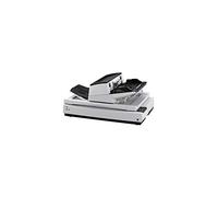 Ricoh fi-7700 Scanner a piano e ADF 600 x 600 DPI A3 Nero, Bianco