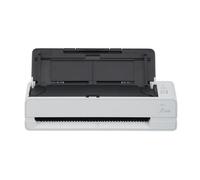 Ricoh fi-800R ADF + scanner ad alimentazione manuale 600 x 600 DPI A4 Nero, Bianco