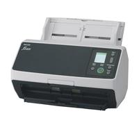 Fujitsu fi-8170 - Scanner professionale duplex a colori ad alta velocità per documenti, con rete abilitata