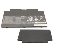 Fujitsu FUJ:CP700538-XX ricambio per laptop Batteria NEW