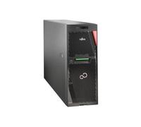 FUJITSU - Fujitsu Primergy Tx2550 M7 Server Tower Intel‚ Xeon‚ Silver 4410y 2 Ghz 32 Gb Ddr5-sdram 900 W (tx2550 M
