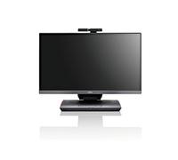 Fujitsu FUTRO X923-T 2GHz i5-4590T 23" 1920 x 1080pixels Touchscreen Black - All-in-One PCs/workstations (i5-4590T, PC, 4th gen Intel® Core™ i5, 1920 x 1080 pixels, Smart Cache, L3, Full HD)