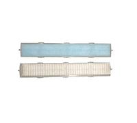 Fujitsu General UTR-FA13-1 & UTR-FA13-2 K 9315212016 Mini filtro split *Verifica la compatibilità dell'unità prima di ordinare *