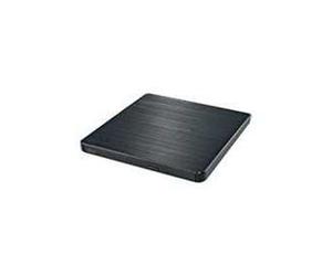 Fujitsu GP60NB60 lettore di dischi ottici DVD Super Multi DL Nero - Nouvo