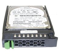 Fujitsu /HD SAS 12G 300GB 10K 512n Hot PL 2.5' EP Compatibile con i server TX1320M1/ TX1320M2 / TX1330M1/TX150S8/ TX2540M1/ RX200S8/ RX2520M1/ RX300S8