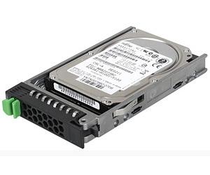 FUJITSU HD SATA 6G 2TB 7.2K HOT PL 3.5inch BC