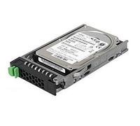 FUJITSU - Hard Disk Interno S26361-F5531-L530 300GB 2.5' Interfaccia SAS 12Gb / s 15000 rpm