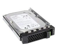 Fujitsu HDD SATA 6 GB/s 8 TB 7200 Giri/min 512e Hot-Plug 3,5 Pezzi Business Critical VMware 6.0 Gold Auricolari Non supportati
