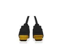 Fujitsu HDMI/DVI-D, 1.8m cavo HDMI 1,8 m Nero