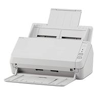 Fujitsu ImageScanner SP-1130N Scanner a foglio - Ottica a 600 dpi - Colore a 24 bit - Scala di grigi a 8 bit - 30 ppm (monocromatico) - 30 ppm (Colore) - Scansione fronte/retro - USB