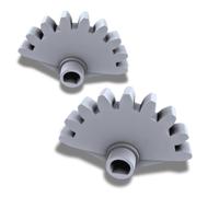 FUJITSU INGRANAGGIO GENERAL 9319292014 APERTURA CLIMATIZZATORE RICAMBIO SPLIT ✅✅