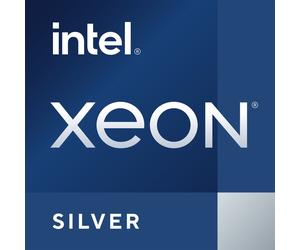 Fujitsu Intel Xeon Silver 4510 processore 2,4 GHz 30 MB Piastra - Nouvo