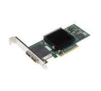 Fujitsu iSCSI 10Gbit/s 2port CA Fibra 10000 Mbit/s Interno