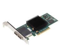 Fujitsu iSCSI 10Gbit/s 2port CA Interno Fibra 10000 Mbit/s (FTS:ETFHXA-L)