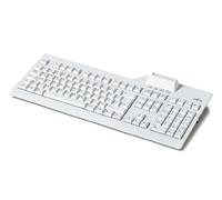 Fujitsu KB SCR USB Bianco