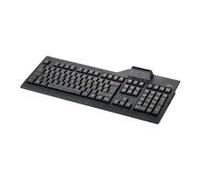 Fujitsu KB SCR USB Nero