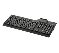 Fujitsu KB SCR2 USB AZERTY Francese Nero
