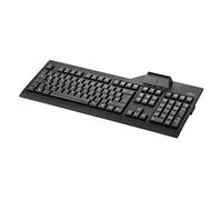 Fujitsu KB SCR2 USB Portoghese Nero
