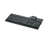 Fujitsu KB SCR2 USB Ungherese Nero
