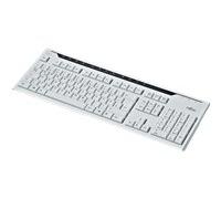 Fujitsu KB520, GR USB Grigio