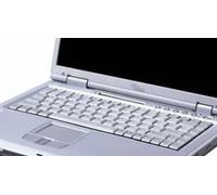 Fujitsu Keyboard Lifebook E4xxx C1xxx AZERTY Belgium NEW