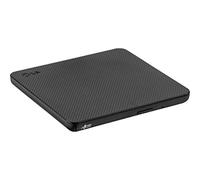 Fujitsu LG External Super Multi Drive USB 2.0 Nero