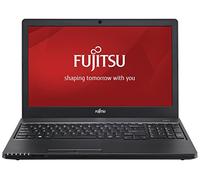 Fujitsu LIFEBOOK A555 - Core i5 5200U / 2.2 GHz - Windows 7 PRO 64-Bit / 8.1 PRO - vorinstalliert Windows 7-4 GB RAM - 500 GB HDD