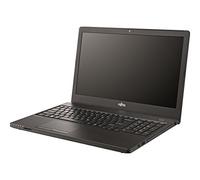 Fujitsu LIFEBOOK A555G - Core i5 5200U / 2.2 GHz - Windows 7 Pro 64-bit/Windows 10 Pro - vorinstalliert Windows 7-8 GB RAM - 500 GB Hybridlaufwerk