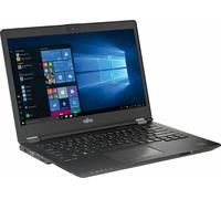 Fujitsu Lifebook E5410 | i5-10210U | 14" | 16 GB | 512 GB SSD | Webcam | Win 11 Pro | DE