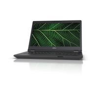 Fujitsu LifeBook E5411 14" Core i5 2.4 GHz - SSD 256 GB - 8GB - AZERTY - Francese