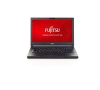 Fujitsu LIFEBOOK E544 - notebooks (5 - 35 °C, 20 - 80%, Notebook, DVD Super Multi, Touchpad, Windows 7 Professional)