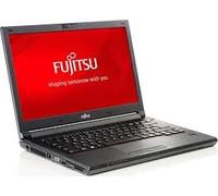 Fujitsu LIFEBOOK E544 - notebooks (i5-4210M, 5 - 35 °C, 20 - 80%, DVD Super Multi, Touchpad, Windows 7 Professional)
