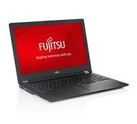 Fujitsu Lifebook E548 14 pollici Full HD Intel Core i5 8350U 256 GB SSD HDD 8 GB memoria Windows 11 Pro Fingerprint 4G LTE con docking station Notebook Laptop (ricondizionato)