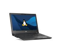 Ankermann-PC Fujitsu Lifebook E5510 Linux | 16GB RAM | 1TB NVMe SSD | Intel Core i5-10310U | 15.6 Pollici Full HD Display | Zorin OS | WiFi & Bluetooth | OnlyOffice