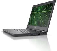 Fujitsu Lifebook E5511 | i5-1135G7 | 15.6" | 8 GB | 256 GB SSD | Win 11 Home | DE