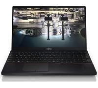 Fujitsu Lifebook E5512 | i5-1235U | 15.6" | 16 GB | 512 GB SSD | Win 11 Pro | DE