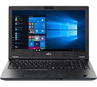 Fujitsu Lifebook E559 | i5-8365U | 15.6" | 32 GB | 1 TB SSD | 4G | Illuminazione tastiera | Win 11 Pro | DE