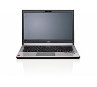 Fujitsu LIFEBOOK E744