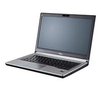 Fujitsu LIFEBOOK E746 2.3GHz 14" 1920 x 1080pixels i5-6200U 4G - notebooks (i5-6200U, 5 - 35 °C, 20 - 80%, DVD Super Multi, Touchpad, Windows 7 Professional), Rosso, Argento