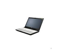 Fujitsu LIFEBOOK E751 - Intel Core i5 2ª Generazione, Display 15,6", fino a 8 GB