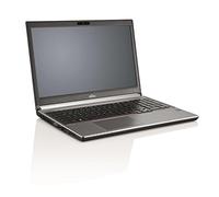 Fujitsu LIFEBOOK E754