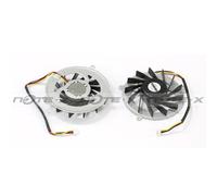 Fujitsu Lifebook LH520 LH530 Kuhler Ventilatore, KSB06105HA-AG35 Raffreddamento