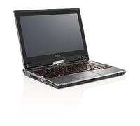 Fujitsu LIFEBOOK T725 - notebooks (5 - 35 °C, -15 - 60 °C, 20 - 85%, 8 - 85%, Hybrid (2-in-1), Touchpad)