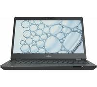 Fujitsu Lifebook U7310 | i5-10210U | 13.3" | 8 GB | 256 GB SSD | FHD | Webcam | Win 11 Pro | DE