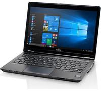 Fujitsu Lifebook U748 | i5-8350U | 14" | 16 GB | 512 GB SSD | Win 11 Pro | DE
