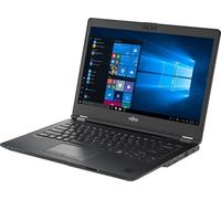 Fujitsu Lifebook U749 | i5-8265U | 14" | 16 GB | 512 GB SSD | Win 11 Pro | DE