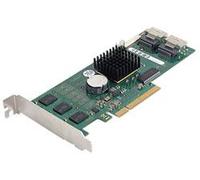 Fujitsu LSI Logic MegaRAID SAS - Storage controller (RAID)