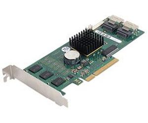 Fujitsu LSI Logic MegaRAID SAS - Storage controller (RAID)
